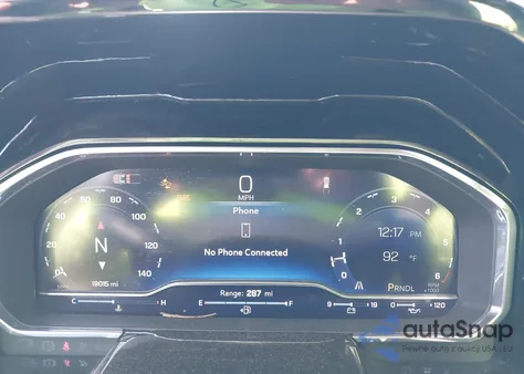 2024 Chevrolet Silverado 1500 2Wd Standard Bed Lt z USA, uszkodzony, nr VIN 3GCPACED5RG184692